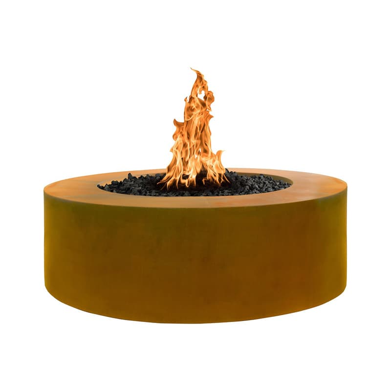 <h3>Fire Glass VS Lava Rock – Which is Better? - Fire Pit Feast</h3>
